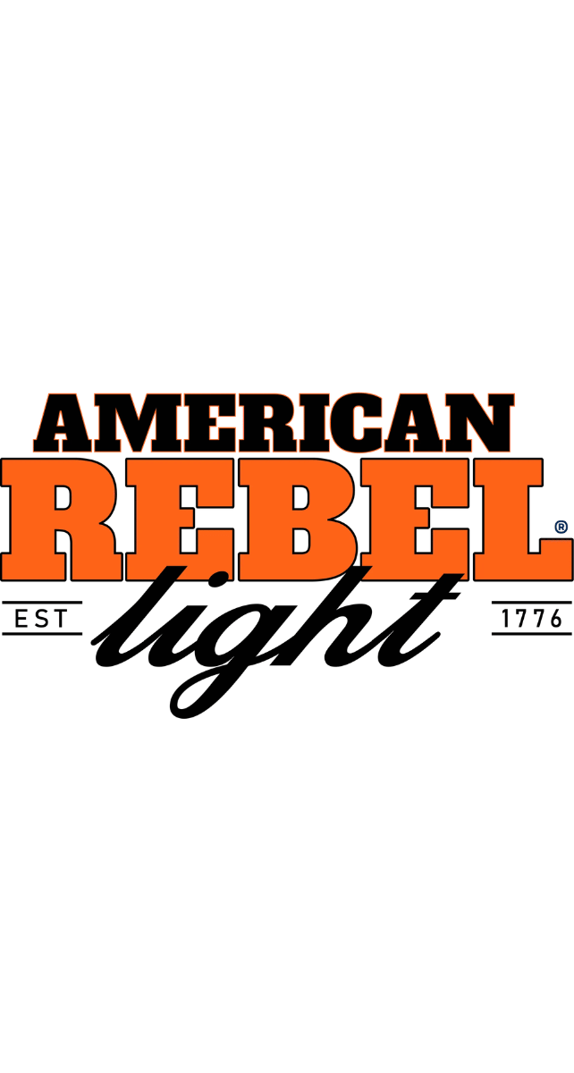 American Rebel Light Lager product image