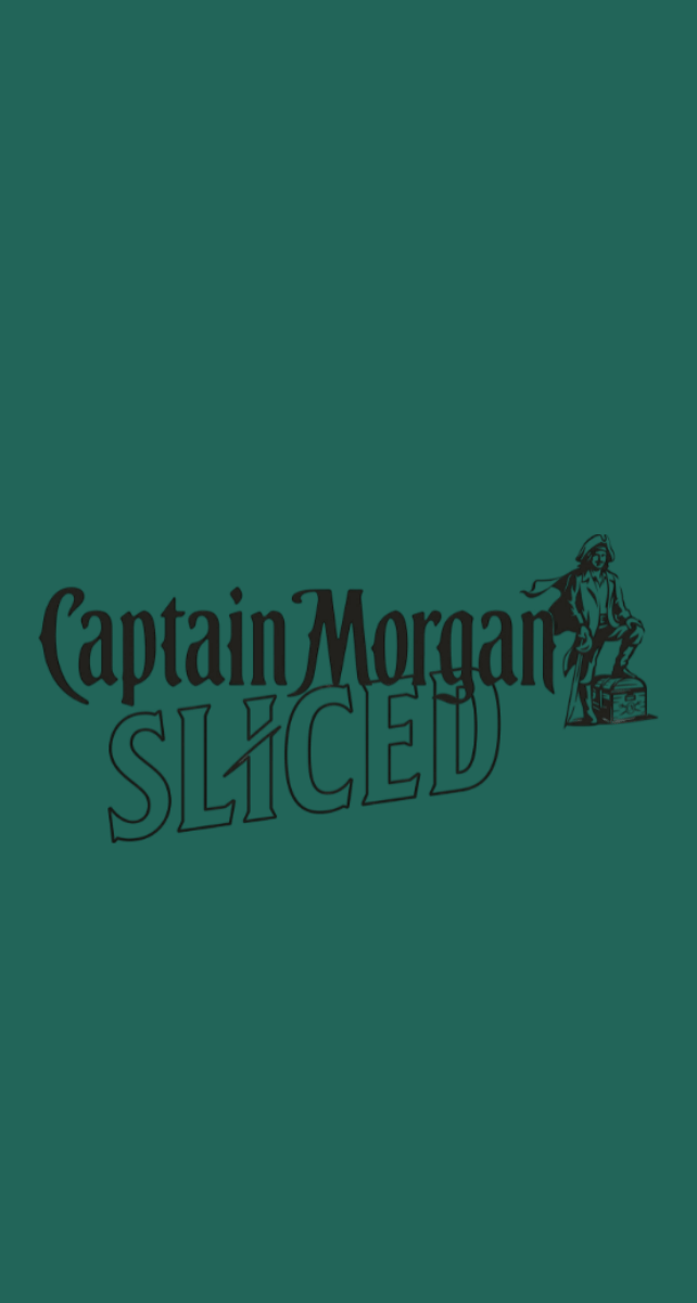 Captain Morgan Colada product image
