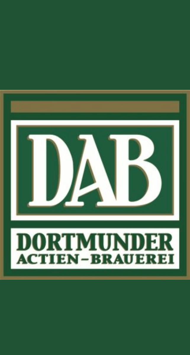 DAB Original product image
