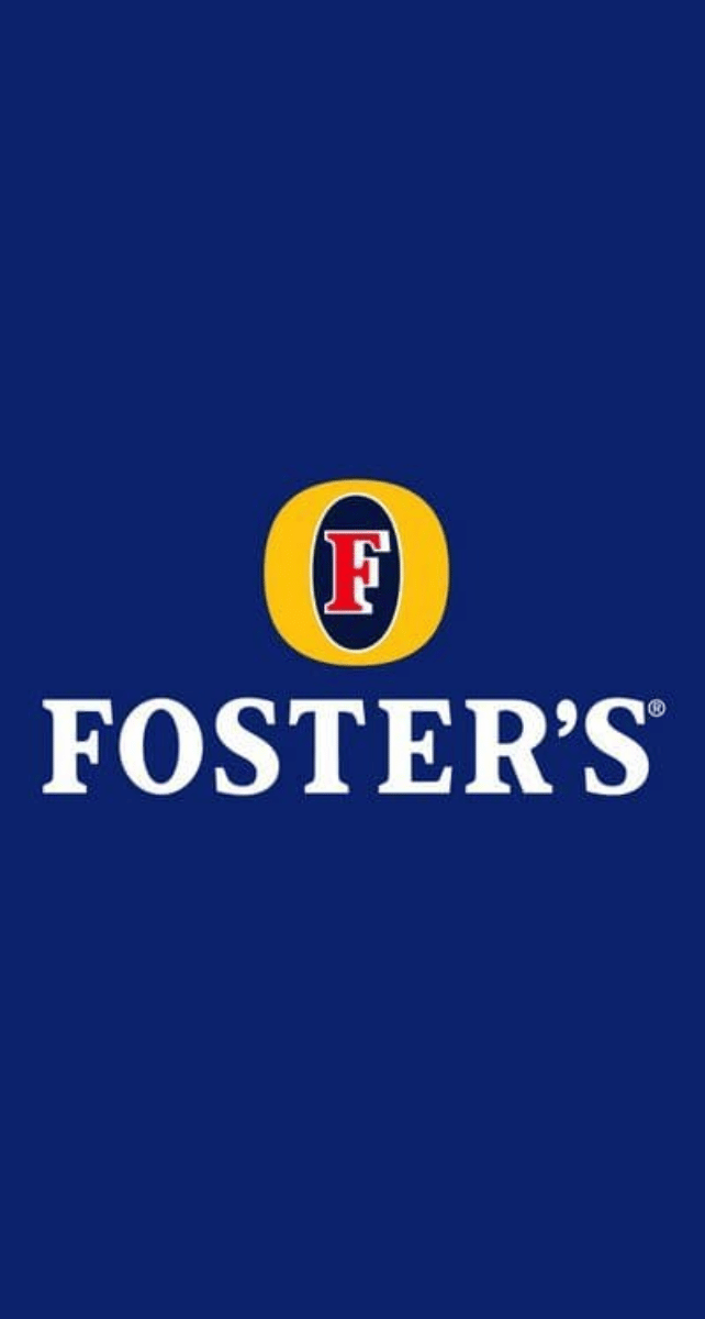 Foster's product image