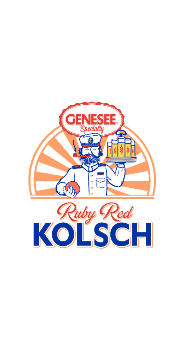 Genesee Kolsch product image