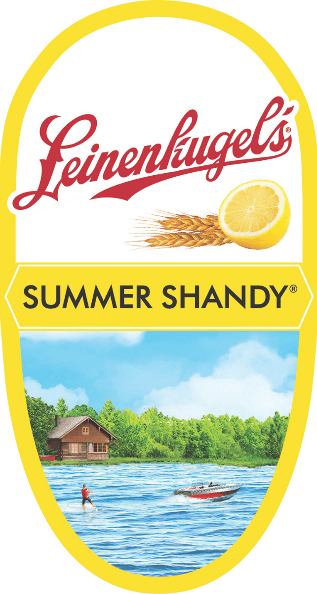 Leinenkugel Summer Shandy product image