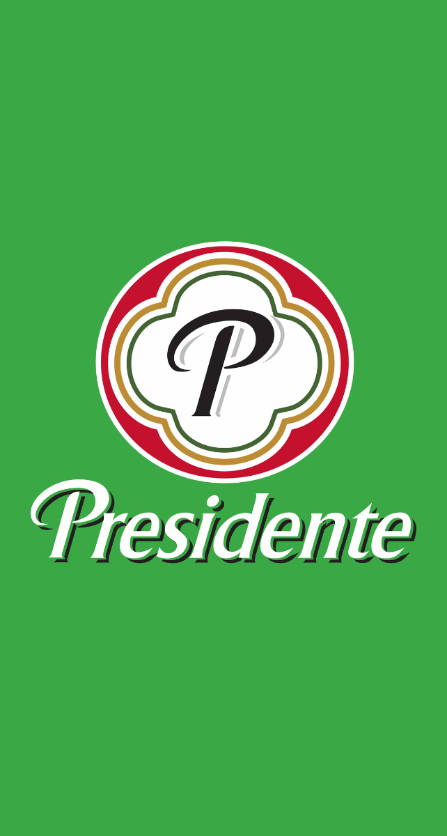 Presidente product image