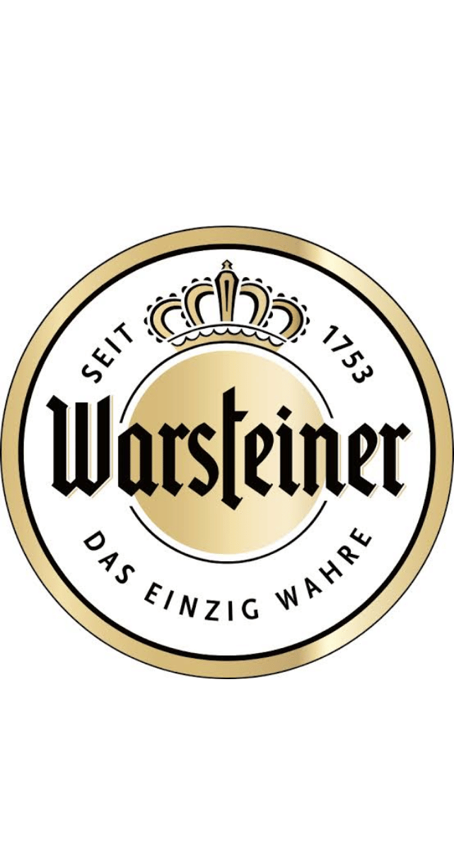Warsteiner product image