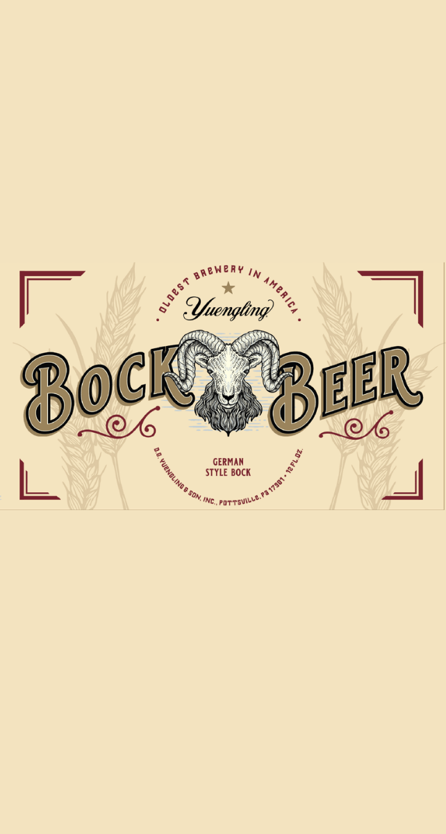 Yuengling Bock product image