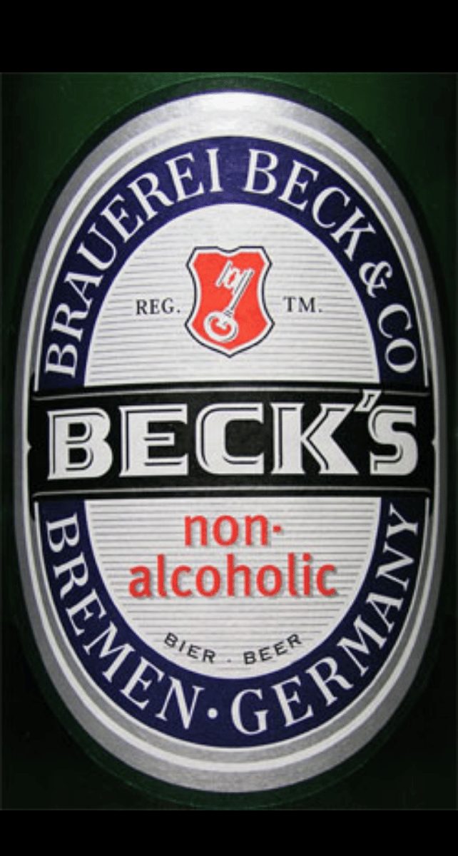 Beck's NA product image