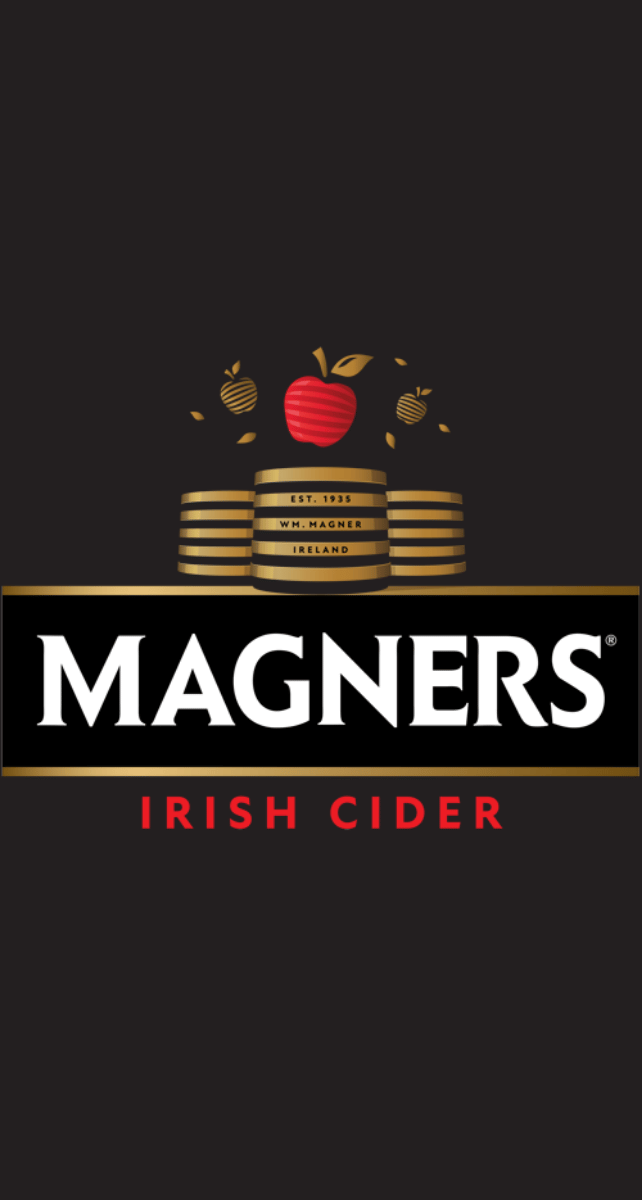 Magner's product image