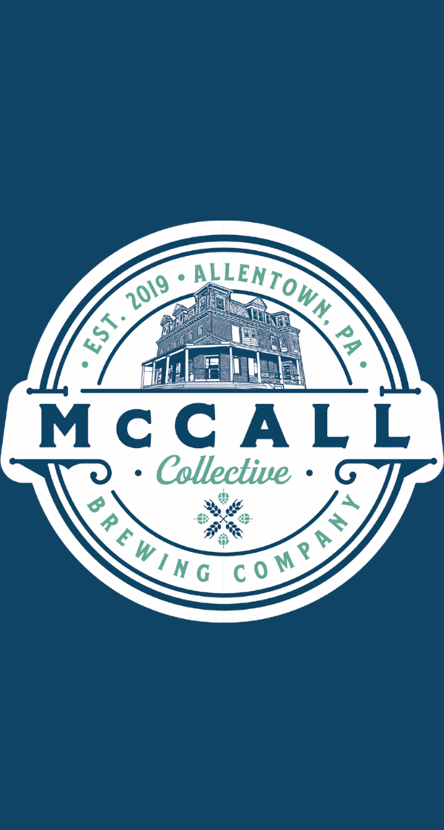 McCall product image