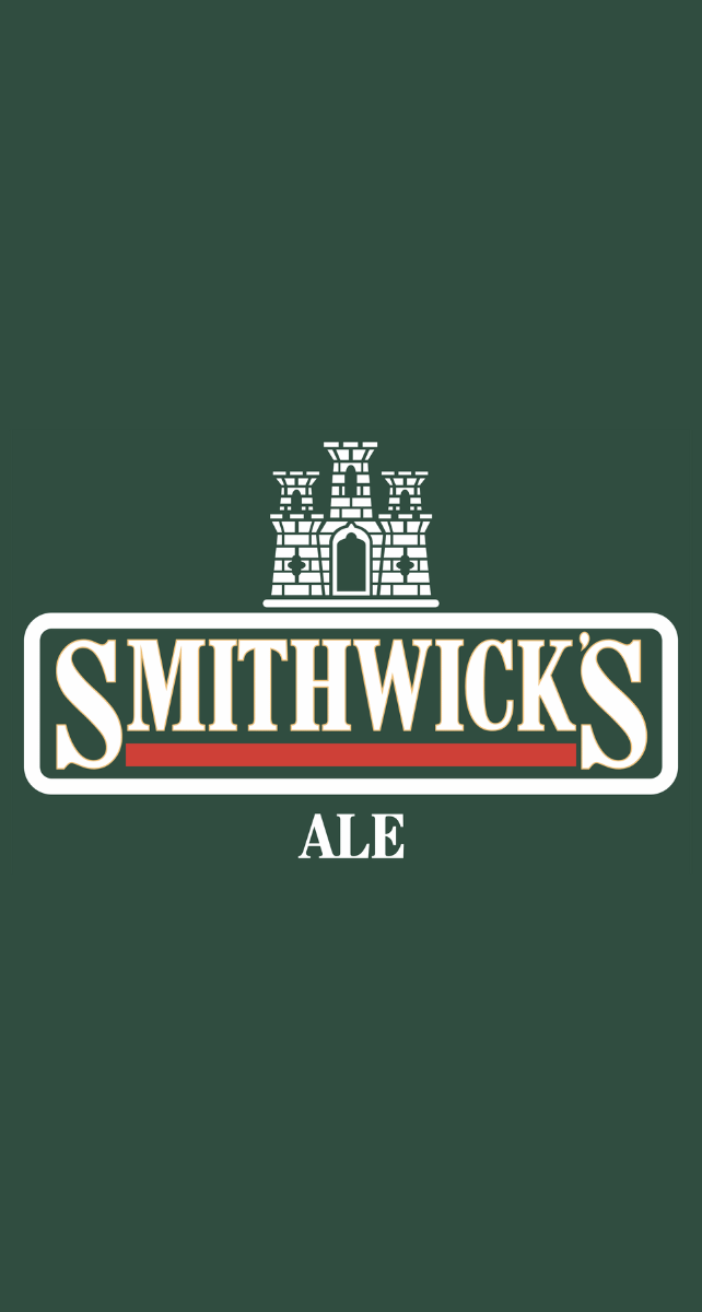 Smithwicks product image