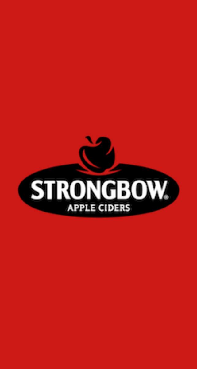 Strongbow product image