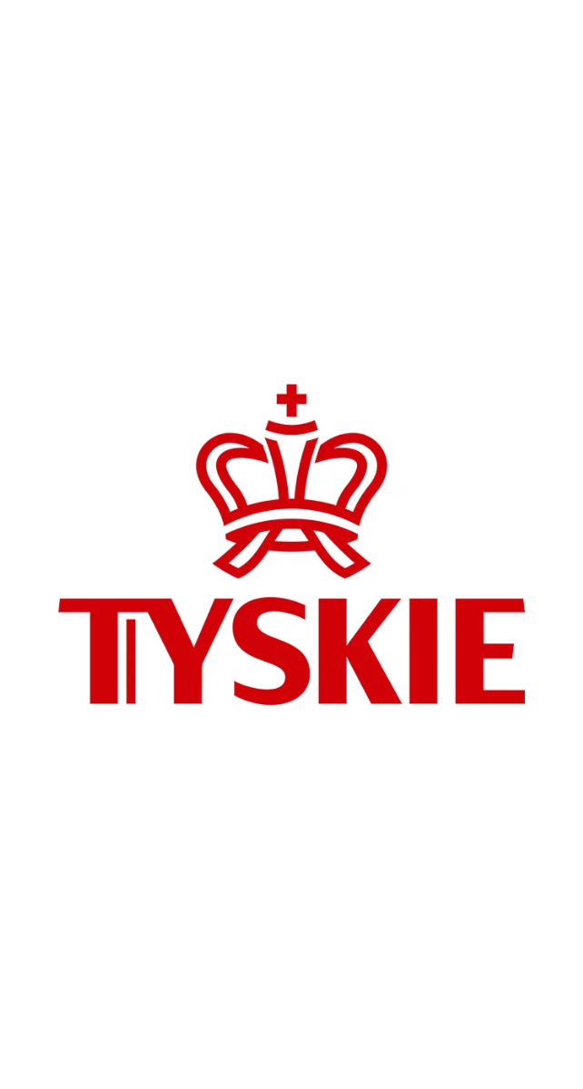 Tyskie product image